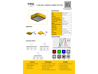 D-MA-IDQ-X-225D40-8-RGBW-24V-16CH